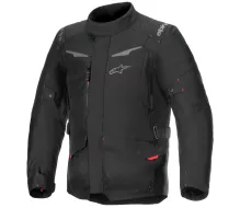 Bunda na moto Alpinestars ST-1 WTP black