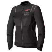 Dámská bunda Alpinestars Stella ST-2 Air black