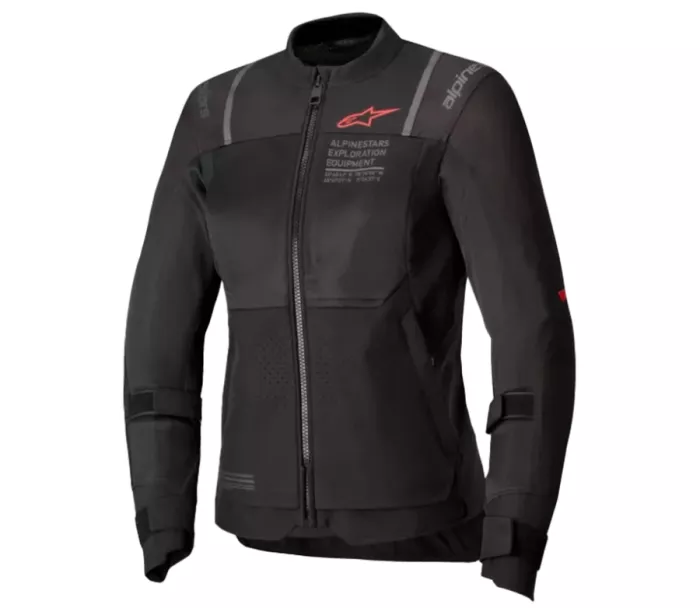 Dámská bunda Alpinestars Stella ST-2 Air black