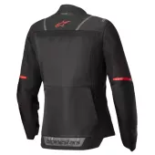 Dámská bunda Alpinestars Stella ST-2 Air black