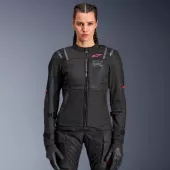 Dámská bunda Alpinestars Stella ST-2 Air black