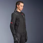 Dámská bunda Alpinestars Stella ST-2 Air black