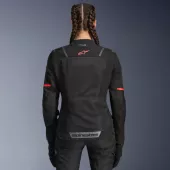 Dámská bunda Alpinestars Stella ST-2 Air black