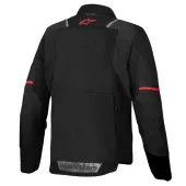Pánská bunda Alpinestars ST-2 Air black