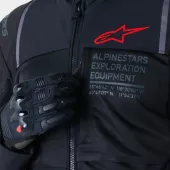 Pánská bunda Alpinestars ST-2 Air black