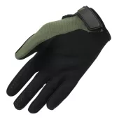 Motokrosové rukavice Thor Ridemode Static camo