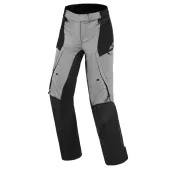 Dámské kalhoty Alpinestars Stella Andes V4 Drystar black/grey