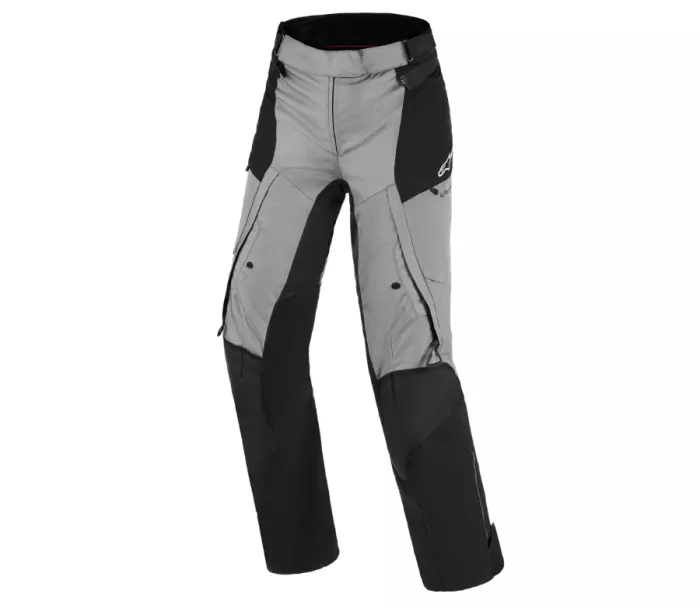 Dámské kalhoty Alpinestars Stella Andes V4 Drystar black/grey