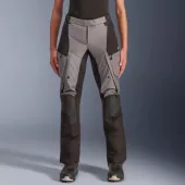 Dámské kalhoty Alpinestars Stella Andes V4 Drystar black/grey