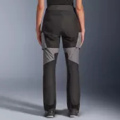 Dámské kalhoty Alpinestars Stella Andes V4 Drystar black/grey