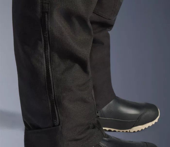 Dámské kalhoty Alpinestars Stella Andes V4 Drystar black/grey