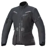 Dámská bunda Alpinestars Stella ST-7 2L gore-tex black/dark grey