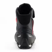 Dámské boty 2026 Alpinestars Stella Faster-4 Drystar black/grey/coral fluo