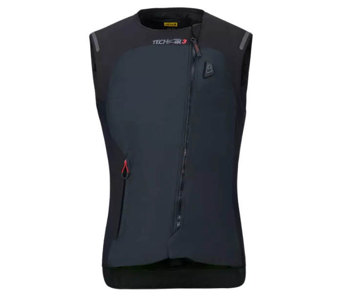 Dámská airbagová vesta Alpinestars Stella Tech-Air 3 V2 black