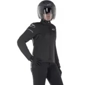 Dámská bunda na moto Alpinestars Stella T-SPS waterproof black