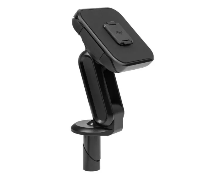 Držák telefonu na motorku Peak Design Motorcycle Mount Stem Mount Black