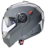 Výklopná helma Caberg Duke Evo stone grey