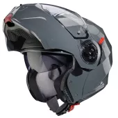 Výklopná helma Caberg Duke Evo stone grey