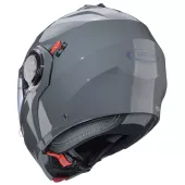Výklopná helma Caberg Duke Evo stone grey