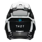 Helma na motokros Thor Youth Fleet Storm black/white
