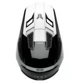 Helma na motokros Thor Youth Fleet Storm black/white