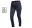 Dámské džíny Trilobite Strada slim fit dark blue