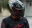Helma na moto Alpinestars Supertech R10 Element black/carbon silver/black glossy