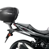 Nosič horního kufru Shad S0SV68ST Suzuki SV650, SV650 X (16-20)