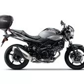 Nosič horního kufru Shad S0SV68ST Suzuki SV650, SV650 X (16-20)