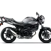 Nosič horního kufru Shad S0SV68ST Suzuki SV650, SV650 X (16-20)