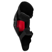 Kolenní protektor Alpinestars SX-1 Plasma black/red/cool grey
