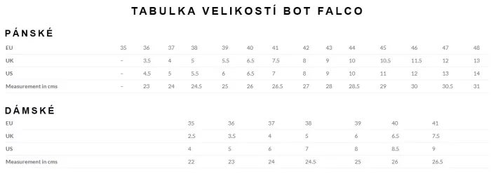 Dámské boty na motorku Falco 652 Ayda 2 black