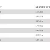 Motokrosová helma Acerbis Linear 22-06 black/fluo yellow