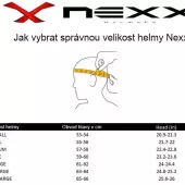 Integrální helma NEXX X.WST 3 Zero Pro carbon MT