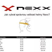 NEXX X60 EAGLE RIDER