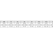 Dámské kalhoty Thor Launchmode Bleach white/aqua