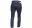 Moto džíny Trilobite Tactical men dark blue jeans