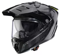 Helma na moto Caberg Tanami Carbon