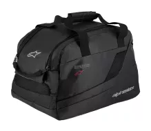 Taška na helmu Alpinestars Supertech S-R10 black bag