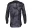 Motokrosový dres Fox Taunt Jersey Black