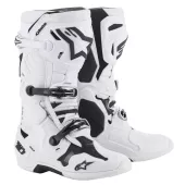 Motokrosové boty Alpinestars Tech 10 2021 white