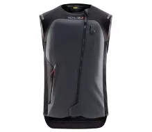 Pánská airbagová vesta Alpinestars Tech-Air 3 black