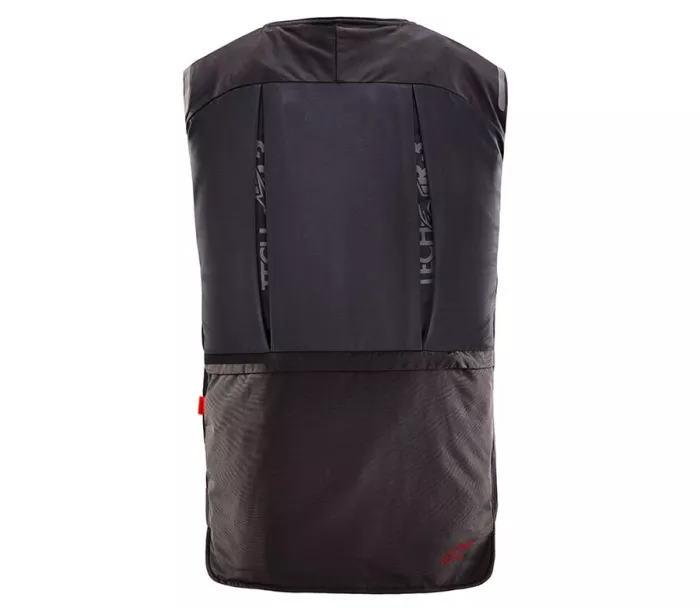 Pánská airbagová vesta Alpinestars Tech-Air 3 black