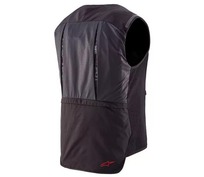 Pánská airbagová vesta Alpinestars Tech-Air 3 black