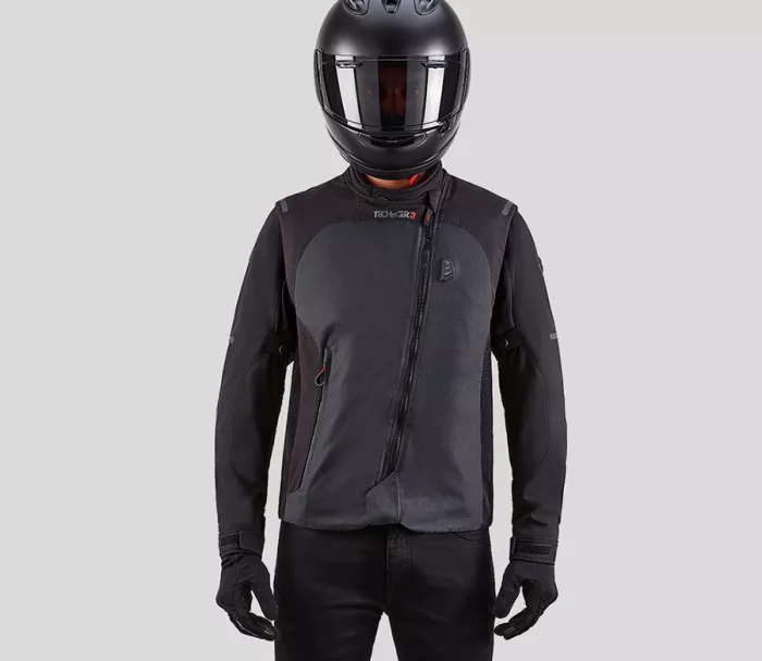 Pánská airbagová vesta Alpinestars Tech-Air 3 black