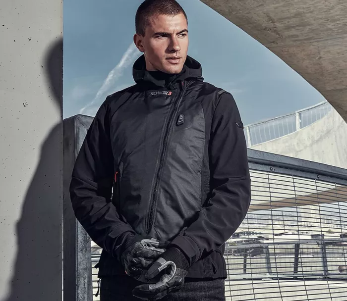 Pánská airbagová vesta Alpinestars Tech-Air 3 black