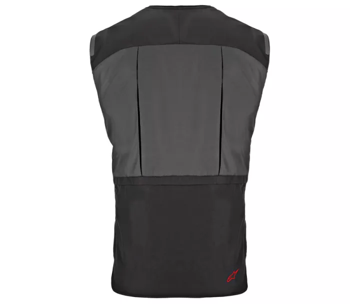 Dámská airbagová vesta Alpinestars Stella Tech-Air 3 black