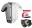 Alpinestars Tech-Air® 5 airbagová vesta + certifikovaný servis airbagů