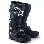 Motokrosové boty Alpinestars Tech 7 black/anthracite/white