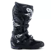 Motokrosové boty Alpinestars Tech 7 black/anthracite/white